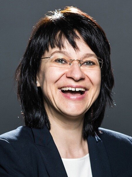 Manuela Koch