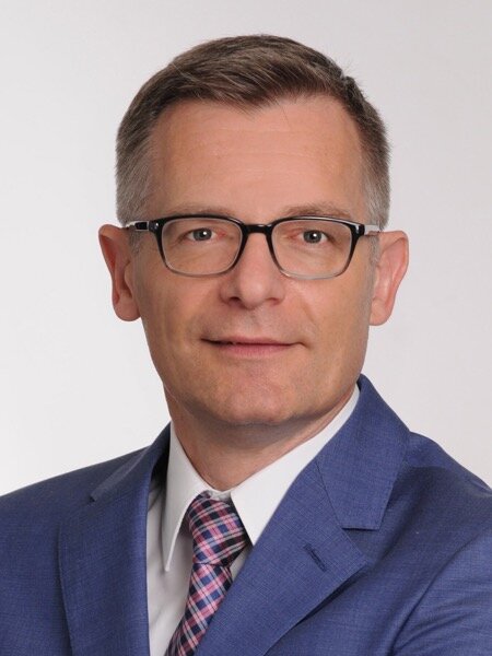 Stephan A. Mayer, MBA